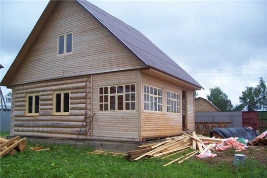 Росреестр рекомендует перед началом строительства дома или построек хозяйственного назначения обратиться в администрацию