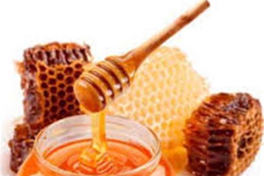 Мёд не любить - здоровьем не дорожить