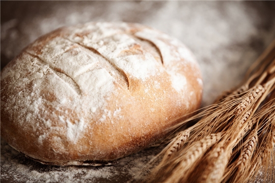 Цены на хлеб в республике остаются стабильными