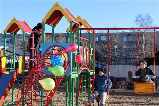 Благодаря инициативному бюджетированию в Алатыре в этом году будут благоустроены четыре объекта