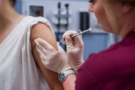 Отказ от вакцинации - причина эпидемий