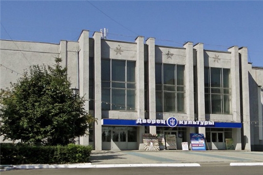 Городской Дворец культуры приглашает алатырцев на праздничный концерт, посвящённый Международному дню пожилых людей