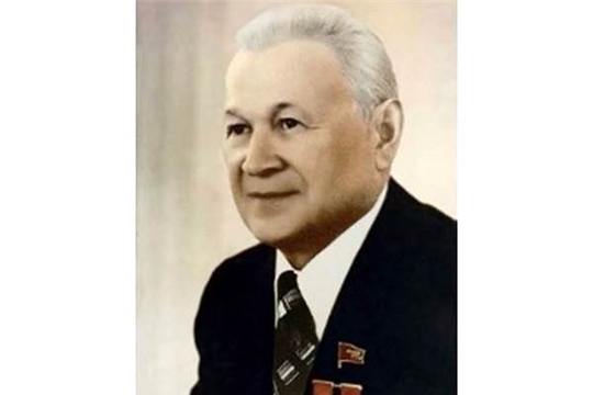 В Чебоксарах состоится научный семинар, посвященный 105-летию со дня рождения академика В.Н. Челомея