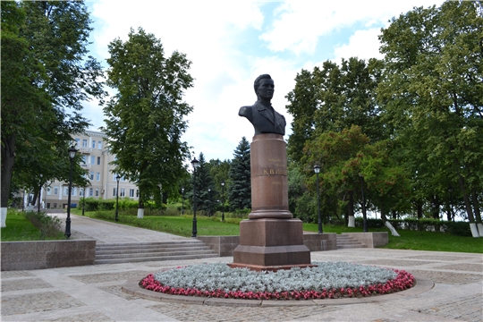История 550-летнего города: первые чебоксарские памятники
