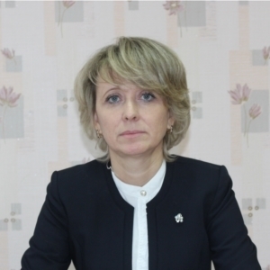 Кисина Светлана Олеговна