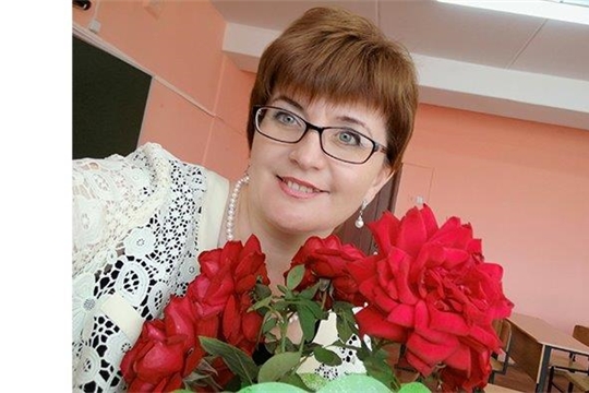 Учителю школы №7 города Канаш присуждена премия Правительства Российской Федерации в размере 200 тысяч рублей