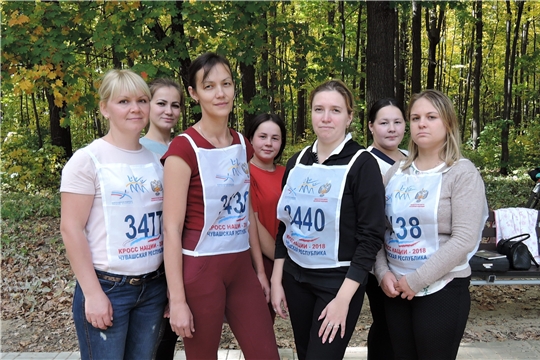 В г.Канаш состоялся городской конкурс на звание «Лучший народный дружинник».