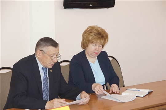 Гибель детей на пожаре: внеплановое КЧС в Новочебоксарске