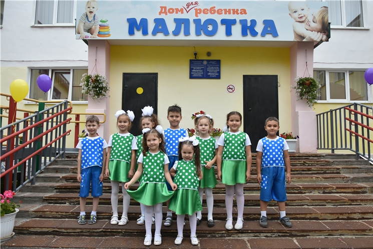 По итогам благотворительного марафона «Именем детства, во имя детства» собрано более 6,5 млн рублей