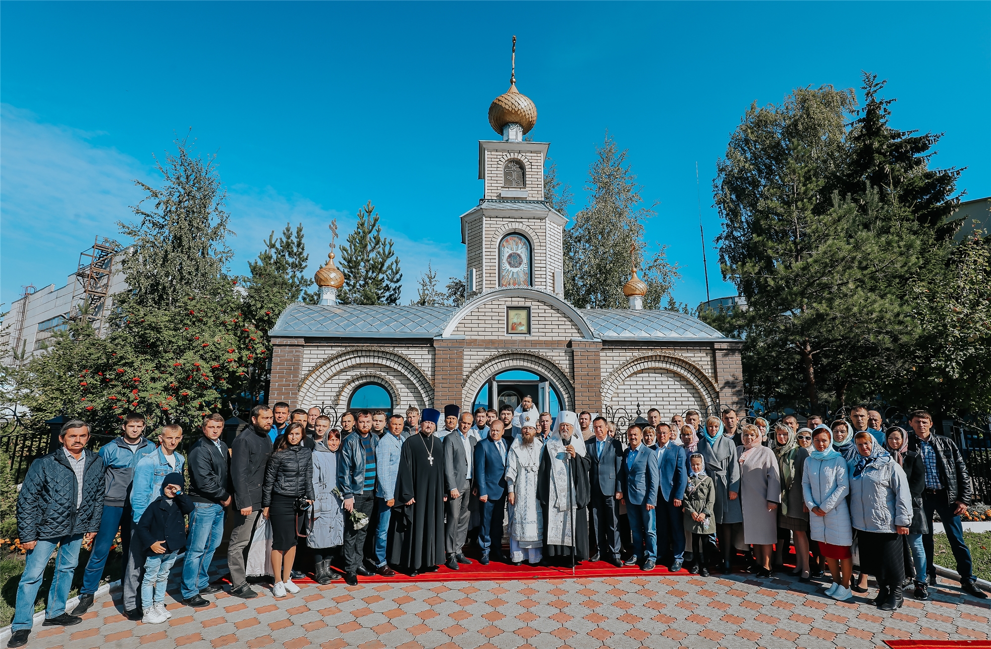 Варнава храмов. Часовня в честь святых равноапостольных Константина и Елены. Чебоксары часовня.