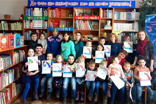«Рассказы о Христе»  – первый урок цикла библейских повествований проекта «Улыбка веры»