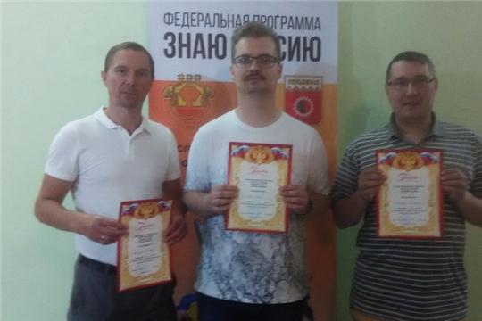 Непредсказуемым стал Чемпионат города Шумерля по быстрым шахматам 2019 года