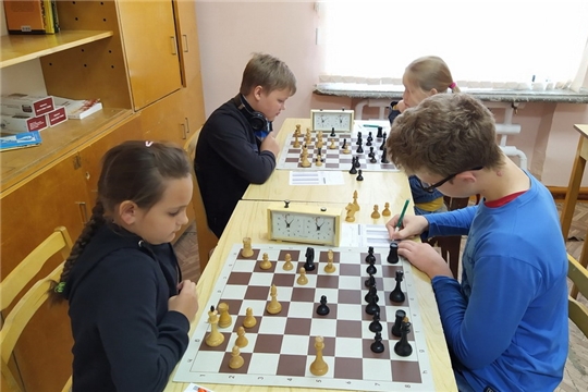 В шахматную жизнь Шумерли ворвалась «Летняя классика»