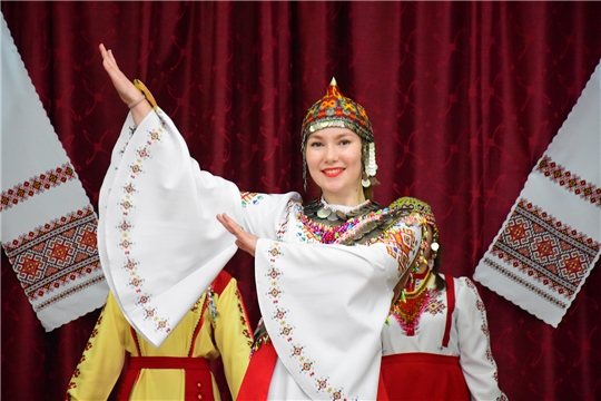 Победительницей конкурса «Чăваш пики – 2019» стала Татьяна Яковлева