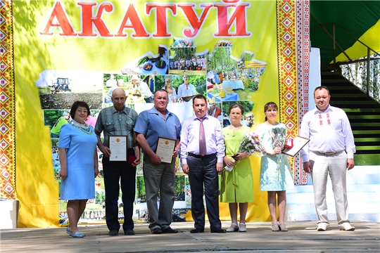 "Акатуй - 2019" (короткий фоторепортаж)