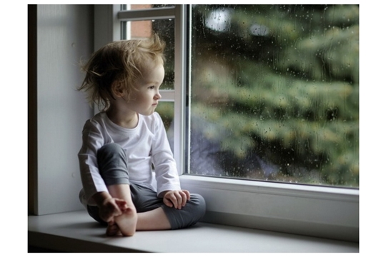 Памятка родителям: открытые окна – опасность для детей