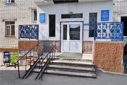 Поликлинику в Южном поселке капитально отремонтируют в год 550-летия г. Чебоксары
