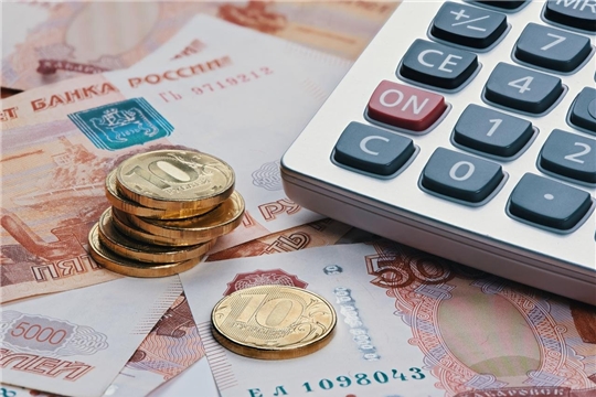 В г. Чебоксары пересчитаны выплаты по уходу за детьми-инвалидами