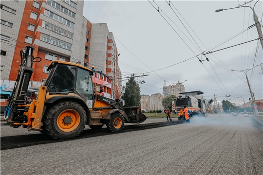 Три дорожных объекта 2020 года подрядчики отремонтируют уже в августе 2019 года