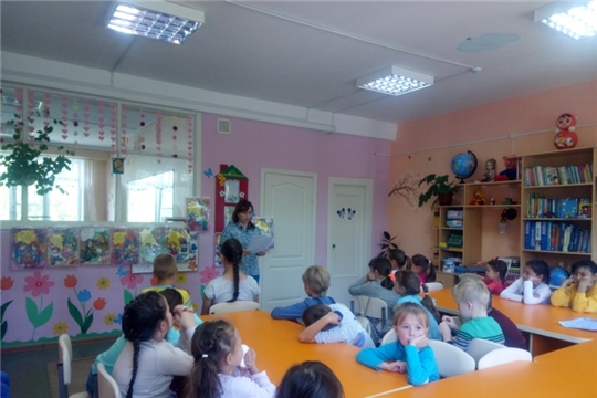 Безопасность детей оздоровительного лагеря при комплексном центре г. Чебоксары – на особом контроле