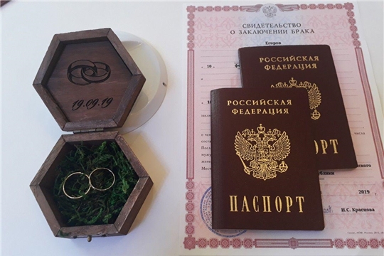 На свадебном календаре- «19.09.19»- красивая дата для регистрации брака.