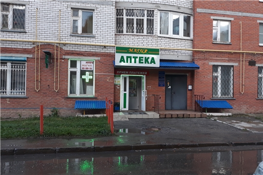 В Калининском районе провели мониторинг работы аптек по соблюдению законодательства в области продажи спиртосодержащей продукции