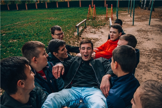 Сила, выдержка и спорт – нас объединил турслёт!