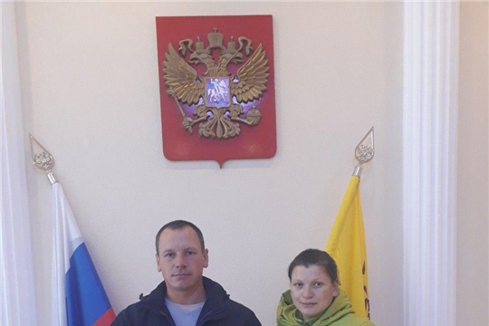 В Калининском районе отделом ЗАГС зарегистрировано рождение 1700 –го новорожденного