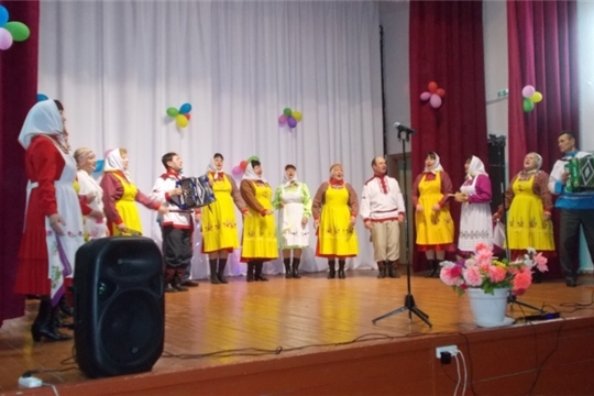 Энтриелпе Татмăшсен туслăх кĕперĕ