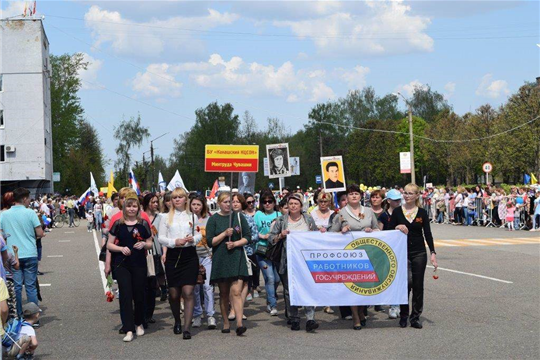 Наш долг - бережно передавать из поколения в поколение глубокое уважение героям