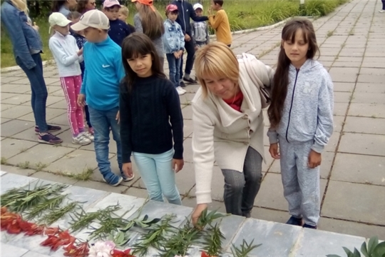 День памяти Михаила Сеспеля