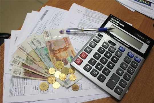 За июнь субсидию на оплату ЖКУ получили 6909 семей республики