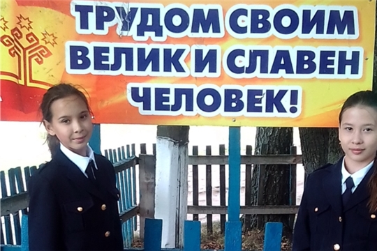 "Кем хочешь стать ты?"- беседа в Ухманском СДК
