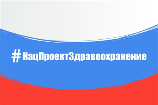 Маммография "на колесах" продолжает курсировать по районам и городам Чувашии