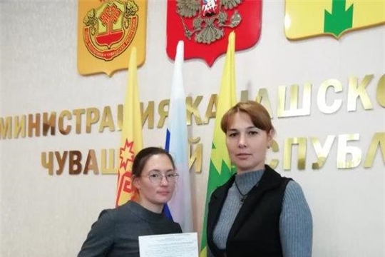 Вручен жилищный сертификат на строительство (приобретение) жилья в сельской местности