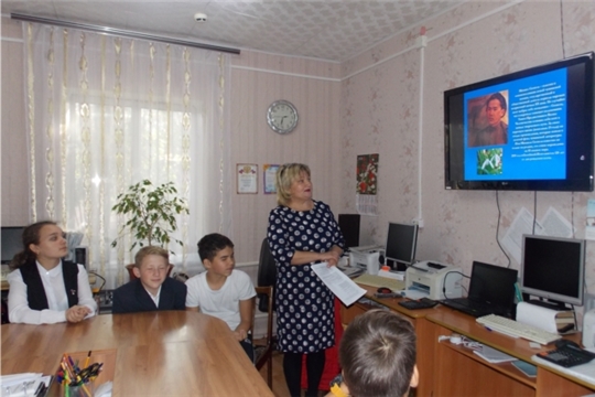 Краеведческий экскурс «Сторона моя родная»