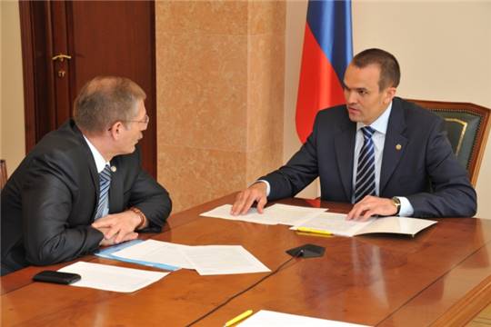 Совещание в режиме видеоконференции по вопросу обеспечении доступности дошкольного образования