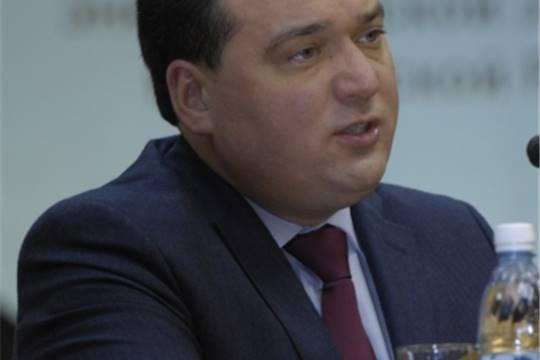 I Региональная конференция «Энергосбережение и повышение энергетической эффективности в Чувашской Республике»