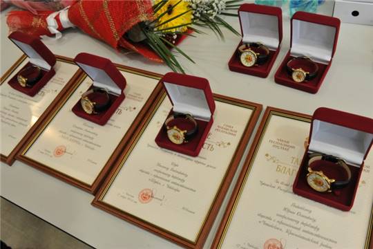 Встреча с предпринимательским сообществом республики