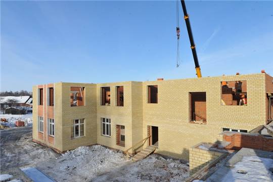 Подведение итогов социально-экономического развития Алатыря