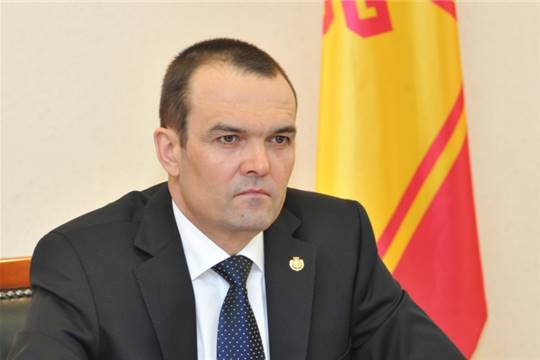 Координационное совещание по обеспечению правопорядка в республике