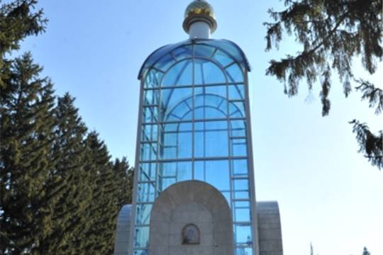 В Чувашии отметили День космонавтики