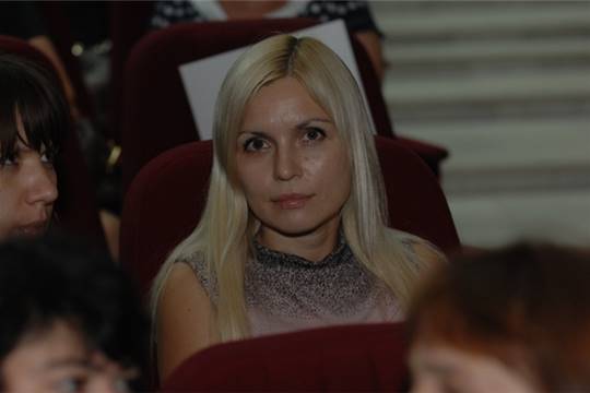 Глава Чувашии Михаил Игнатьев поблагодарил финансистов республики за честную службу