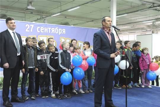 «Фестиваль молока – 2014»