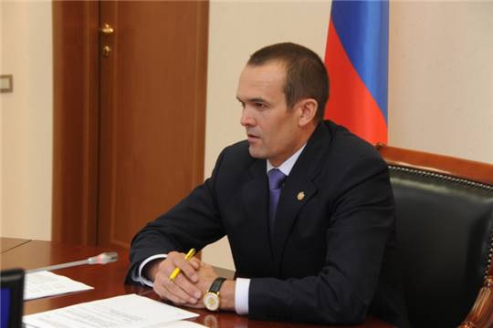 Заседание организационного комитета по подготовке и проведению Международного спортивного форума «Россия — спортивная держава»