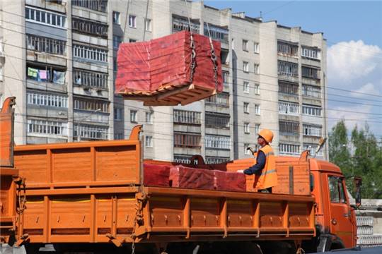 Рабочий объезд строящихся объектов для обманутых дольщиков