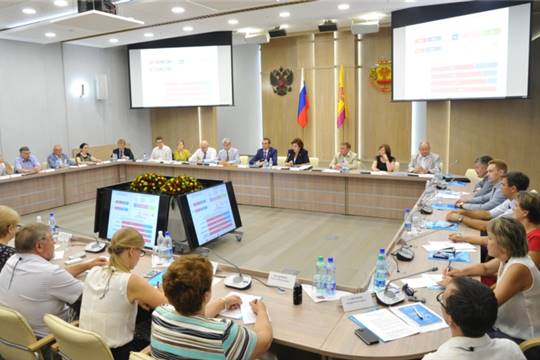 Межрегиональная конференция «Реабилитация больных в условиях импортозамещения медицинской техники»