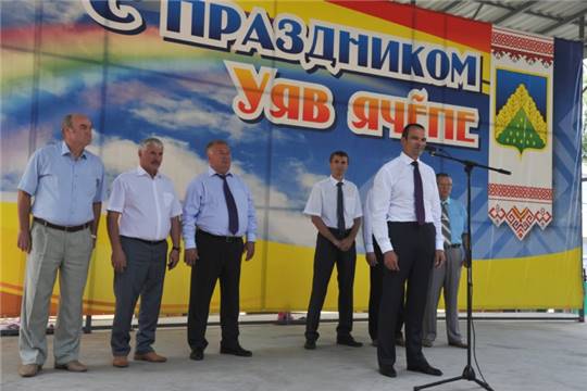 Торжественное закрытие традиционного благотворительного марафона «Именем детства, во имя детства»