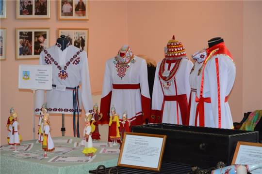 Торжественное мероприятие, посвященное празднованию 75-летия системы профессионально-технического образования Чувашии