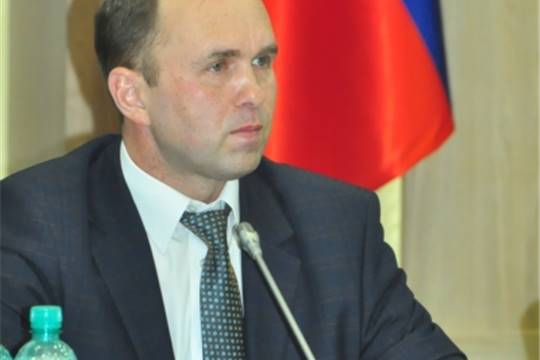 Заседание «круглого стола» по итогам единого дня голосования в субъектах Приволжского федерального округа